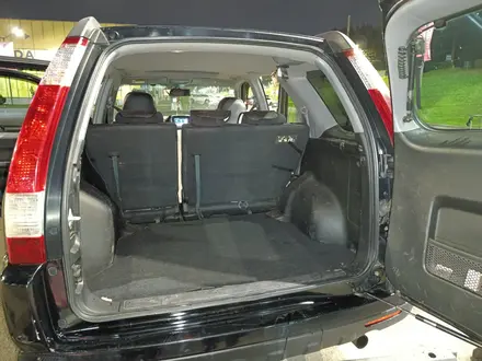 Honda CR-V 2005 года за 5 500 000 тг. в Алматы – фото 10