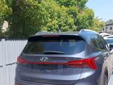 Hyundai Santa Fe 2023 годаfor22 000 000 тг. в Шымкент – фото 3