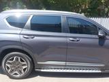 Hyundai Santa Fe 2023 годаfor22 000 000 тг. в Шымкент – фото 4