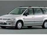 Mitsubishi Space Wagon 1999 года за 3 700 000 тг. в Шымкент