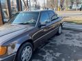 Mercedes-Benz E 200 1993 года за 1 550 000 тг. в Тараз – фото 5