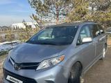 Toyota Sienna 2018 года за 15 000 000 тг. в Алматы – фото 5