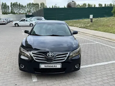 Toyota Camry 2009 года за 6 300 000 тг. в Шымкент – фото 2