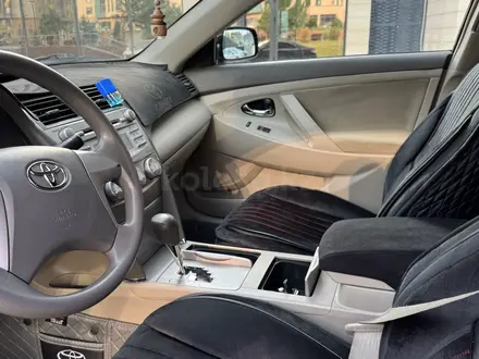 Toyota Camry 2009 года за 6 300 000 тг. в Шымкент – фото 12