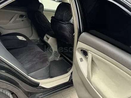 Toyota Camry 2009 года за 6 300 000 тг. в Шымкент – фото 16