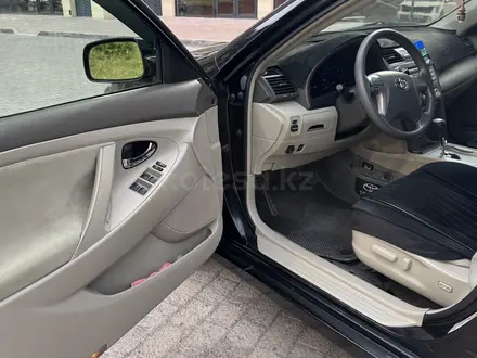 Toyota Camry 2009 года за 6 300 000 тг. в Шымкент – фото 15