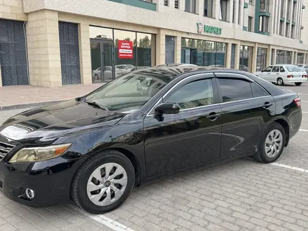 Toyota Camry 2009 года за 6 300 000 тг. в Шымкент – фото 5
