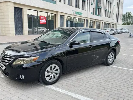 Toyota Camry 2009 года за 6 300 000 тг. в Шымкент – фото 4