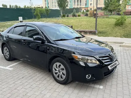 Toyota Camry 2009 года за 6 300 000 тг. в Шымкент