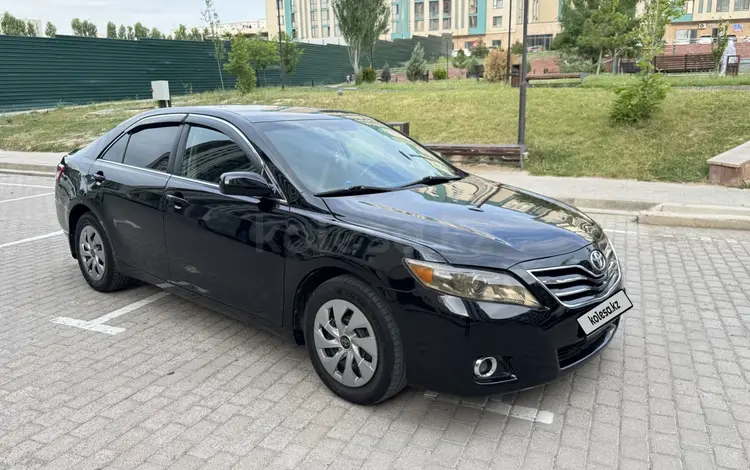 Toyota Camry 2009 года за 6 300 000 тг. в Шымкент