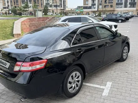 Toyota Camry 2009 года за 6 300 000 тг. в Шымкент – фото 6