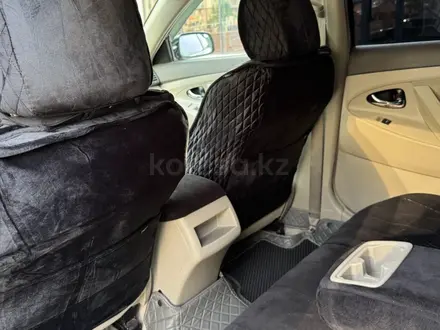 Toyota Camry 2009 года за 6 300 000 тг. в Шымкент – фото 9
