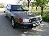 Audi 100 1991 года за 2 350 000 тг. в Тараз