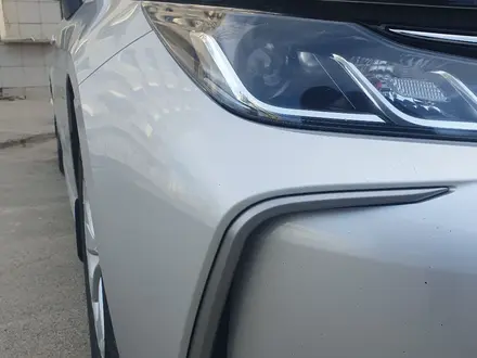 Toyota Corolla 2020 года за 13 500 000 тг. в Актау – фото 2