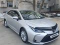 Toyota Corolla 2020 годаүшін13 500 000 тг. в Актау