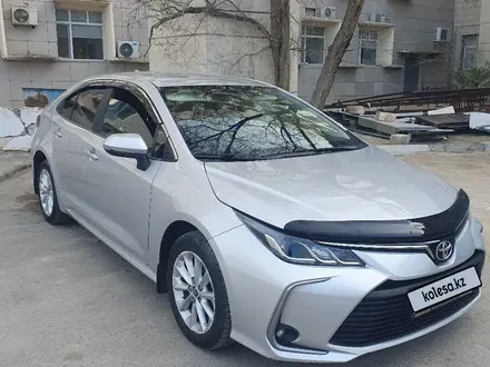 Toyota Corolla 2020 года за 13 500 000 тг. в Актау
