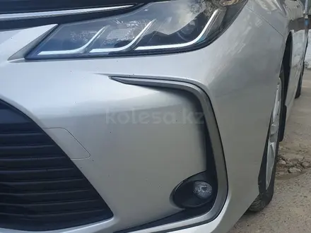 Toyota Corolla 2020 года за 13 500 000 тг. в Актау – фото 3