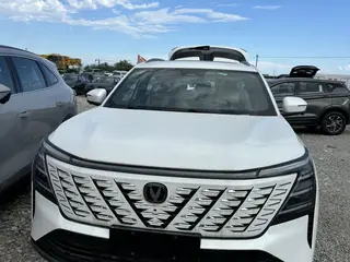 Changan CS55 Plus