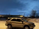 Lexus RX 300 2002 года за 5 000 000 тг. в Жезказган