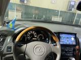 Lexus RX 300 2002 года за 5 000 000 тг. в Жезказган – фото 4