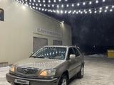 Lexus RX 300 2002 года за 5 000 000 тг. в Жезказган – фото 2