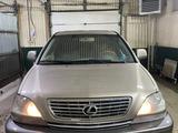Lexus RX 300 2002 года за 5 000 000 тг. в Жезказган – фото 3
