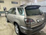 Lexus RX 300 2002 года за 5 000 000 тг. в Жезказган – фото 5