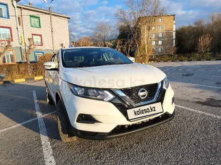 Nissan Qashqai 2021 года за 8 950 000 тг. в Караганда – фото 8
