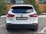 Nissan Qashqai 2021 года за 8 500 000 тг. в Караганда – фото 4