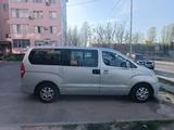 Hyundai Starex 2009 года за 4 000 000 тг. в Шымкент – фото 2