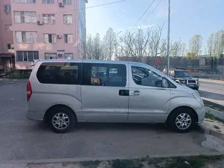 Hyundai Starex 2009 года за 4 000 000 тг. в Шымкент – фото 2