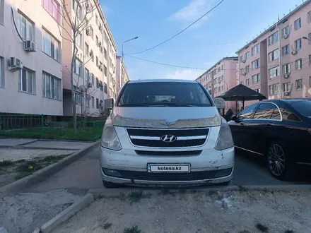 Hyundai Starex 2009 года за 4 000 000 тг. в Шымкент
