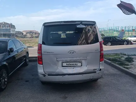 Hyundai Starex 2009 года за 4 000 000 тг. в Шымкент – фото 4