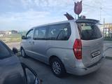 Hyundai Starex 2009 года за 4 000 000 тг. в Шымкент – фото 3