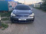 Nissan Fuga 2005 годаүшін2 300 000 тг. в Уральск – фото 2