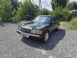 Mercedes-Benz 190 1991 года за 400 000 тг. в Актобе