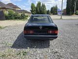 Mercedes-Benz 190 1991 года за 400 000 тг. в Актобе – фото 4