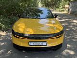 Zeekr 007 2024 года за 16 700 000 тг. в Алматы