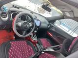 Nissan Juke 2012 годаүшін5 500 000 тг. в Астана – фото 3