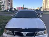 Nissan Maxima 1998 годаүшін1 900 000 тг. в Талдыкорган – фото 4