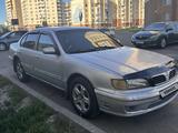 Nissan Maxima 1998 годаүшін1 900 000 тг. в Талдыкорган