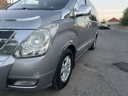 Hyundai Starex 2011 года за 8 700 000 тг. в Тараз – фото 3