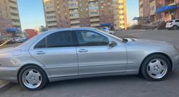 Mercedes-Benz S 430 2002 годаүшін4 000 000 тг. в Семей – фото 2