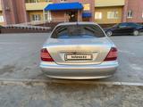 Mercedes-Benz S 430 2002 годаүшін4 000 000 тг. в Семей – фото 3