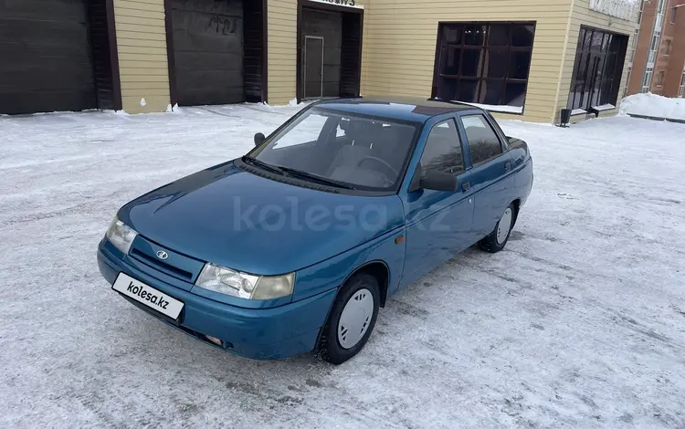 ВАЗ (Lada) 2110 2000 годаfor1 650 000 тг. в Караганда