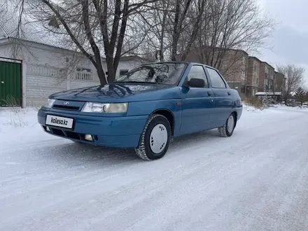 ВАЗ (Lada) 2110 2000 года за 1 650 000 тг. в Караганда – фото 42