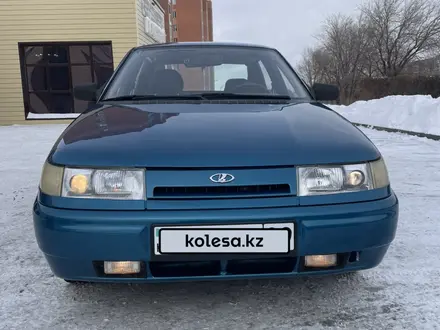 ВАЗ (Lada) 2110 2000 года за 1 650 000 тг. в Караганда – фото 5