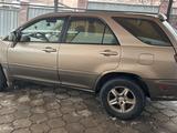 Lexus RX 300 1998 года за 4 650 000 тг. в Алматы – фото 2