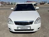 ВАЗ (Lada) Priora 2170 2014 года за 2 900 000 тг. в Атырау – фото 3