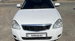 ВАЗ (Lada) Priora 2170 2014 года за 2 900 000 тг. в Атырау – фото 3